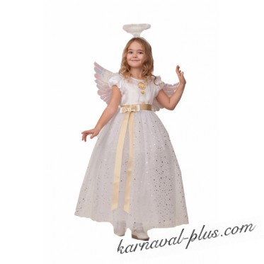 Карнавальный костюм Ангел
